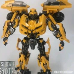 Mechanical Alliance BB-01 Wasp Warrior Bumblebee -Show.Z Toys Deals Store f153514139