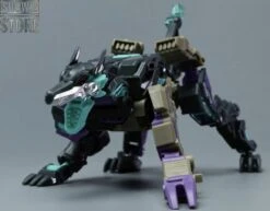 52Toys BeastBox BB-31 Firmhand 17 52Toys BeastBox BB-31 Firmhand -Show.Z Toys Deals Store f17bde528b