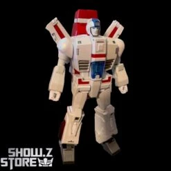 NewAge H45EXR Firefox Jetfire Chameleon Version 26 NewAge H45EXR Firefox Jetfire Chameleon Version -Show.Z Toys Deals Store f18df5771e