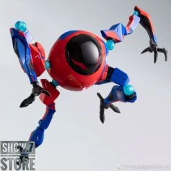Sentinel Toys Spider-Man: Into The Spider-Verse Peni Parker & SP//DR Set Of 2 -Show.Z Toys Deals Store f1958ca9b5