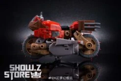 KFC Toys E.A.V.I. Metal Phase P-6G Debris Junkion 22 KFC Toys E.A.V.I. Metal Phase P-6G Debris Junkion -Show.Z Toys Deals Store f198ec651e