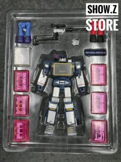 THF Toy House Factory KBB Soundwave MP-13 -Show.Z Toys Deals Store f1aeb5664f