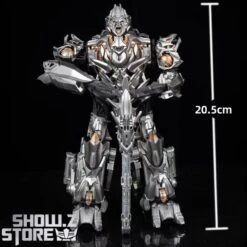 BW TW-1023 Earth Shattering Megatron -Show.Z Toys Deals Store f1da99a356
