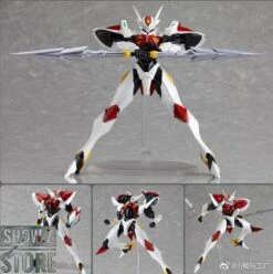 Fantasy Jewel FJ-07YZQS Tekkaman Blade 15 Fantasy Jewel FJ-07YZQS Tekkaman Blade -Show.Z Toys Deals Store f2084ac19f