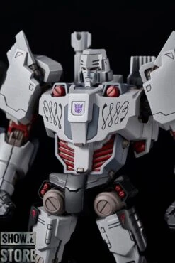 Flame Toys Furai Model IDW Megatron Model Kit Decepticon Version 16 Flame Toys Furai Model IDW Megatron Model Kit Decepticon Version -Show.Z Toys Deals Store f2273e288f