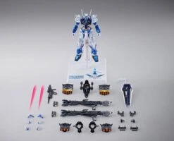 Metal Club MC 1/100 MBF-P03 Gundam Astray Blue Frame SEED Metal Build 25 Metal Club MC 1/100 MBF-P03 Gundam Astray Blue Frame SEED Metal Build -Show.Z Toys Deals Store f24a2e1bb9