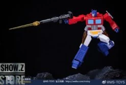 Magic Square MS-B46 Light Of Victory Optimus Prime 2.0 No-Bay Version 34 Magic Square MS-B46 Light Of Victory Optimus Prime 2.0 No-Bay Version -Show.Z Toys Deals Store f27a521998