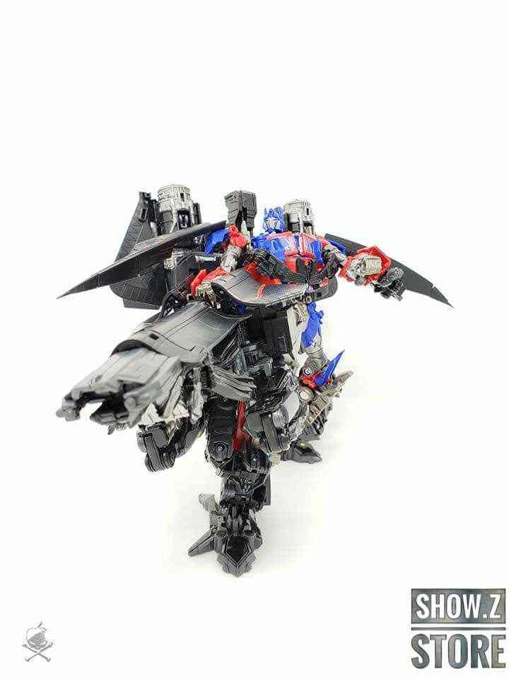 DNA Design DK-11 Upgrade Kit For Studio Series SS-32 Optimus Prime OP SS-35 SS35 Jetfire & Jetpower Optimus Prime 10 DNA Design DK-11 Upgrade Kit For Studio Series SS-32 Optimus Prime OP SS-35 SS35 Jetfire & Jetpower Optimus Prime - Image 10