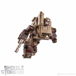Newage H50C Red Scorpion -Show.Z Toys Deals Store f285fb5d68