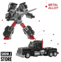 Fans Hobby MB-01 Archenemy Master Builder 29 Fans Hobby MB-01 Archenemy Master Builder -Show.Z Toys Deals Store f2966f3fa1