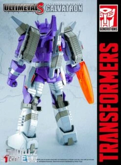Action Toys ULTIMETAL-S Series Galvatron -Show.Z Toys Deals Store f2fd75ae30