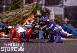 NewAge H56V Rhedosaurus Sludge G2 Version -Show.Z Toys Deals Store f305ce47c5