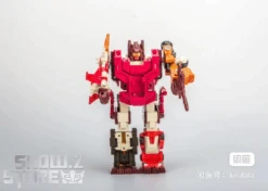 4th Party Transformers G1 Technobots: Computron -Show.Z Toys Deals Store f320164bee