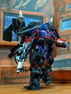 DNA Design DK-11 Upgrade Kit For Studio Series SS-32 Optimus Prime OP SS-35 SS35 Jetfire & Jetpower Optimus Prime 26 DNA Design DK-11 Upgrade Kit For Studio Series SS-32 Optimus Prime OP SS-35 SS35 Jetfire & Jetpower Optimus Prime -Show.Z Toys Deals Store f325c2ed9b