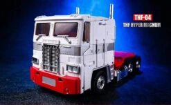 Toy House Factory THF-04 Ultra Magnus MP-22 Hyper 31 Toy House Factory THF-04 Ultra Magnus MP-22 Hyper -Show.Z Toys Deals Store f333ccb778