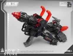 MechFansToys MF-34A Ancient Castle Giant Omega Supreme Special Black Version W/ DA-20 18 MechFansToys MF-34A Ancient Castle Giant Omega Supreme Special Black Version W/ DA-20 -Show.Z Toys Deals Store f33f52361c