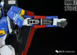 Tomemei 1/100 M-02 MSZ-006 Zeta Gundam Cita Z Plus Metal Build 36 Tomemei 1/100 M-02 MSZ-006 Zeta Gundam Cita Z Plus Metal Build -Show.Z Toys Deals Store f34feecc5b