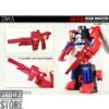 DNA Design DK-03G Rifle For Titans Return LG EX Grand Maximus