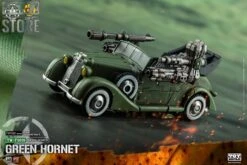 [Green Ver.] Toyworld TW-FS03G Green Hornet WWII -Show.Z Toys Deals Store f37a36a2fd