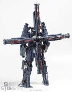 [Coming Soon] ToysEasy YW2214 Gustav Railway Gun -Show.Z Toys Deals Store f3a156bfa8