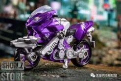 Aoyi Mech LS-19 Speeding Sisters Arcee Chromia & Elita-1 Set Of 3 -Show.Z Toys Deals Store f3a3e37e0c