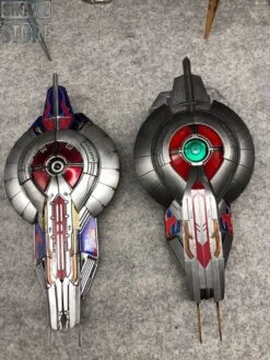 Soldier Story Hobby Soap Studio TDAF-001 Optimus Prime 25 Soldier Story Hobby Soap Studio TDAF-001 Optimus Prime -Show.Z Toys Deals Store f3b6d93129