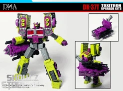 DNA Design DK-37T Upgrade Kits For Toxitron 16 DNA Design DK-37T Upgrade Kits For Toxitron -Show.Z Toys Deals Store f3d383d34a