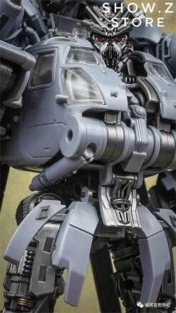 [Standard Ver.] Weijiang WJ M-05 M05 Hide Shadow Blackout Oversized Studio Series SS08 SS-08 Night Blades Set A Standard Version -Show.Z Toys Deals Store f3db4ebee8