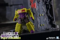 Dr.Wu DW-E04T Prime Commander Optimus Prime Toxitron Version W/ Trailer -Show.Z Toys Deals Store f3ee50428a