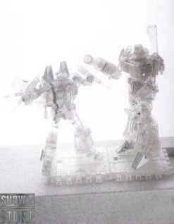 [White Box]4th Party Masterpiece MP-52 Starscream 2.0 Ghost Version -Show.Z Toys Deals Store f3faf8354c