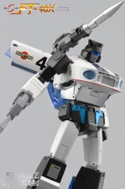 [Pre-Order] FansToys FT-48X Jive Jazz Toy Color Version -Show.Z Toys Deals Store f404cdf5d9