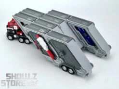 FansHobby MasterBuilder MBA-06 Additional Trailer For MB-18 Energy Commander 37 FansHobby MasterBuilder MBA-06 Additional Trailer For MB-18 Energy Commander -Show.Z Toys Deals Store f4104a0578