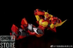 Flame Toys Furai Model IDW Rodimus Prime Model Kit 24 Flame Toys Furai Model IDW Rodimus Prime Model Kit -Show.Z Toys Deals Store f46401d0f2
