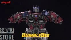 YoloPark IIES Transformers: Bumblebee Optimus Prime Earth Mode -Show.Z Toys Deals Store f47062154c
