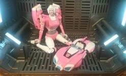 Fanstoys FT-24 Rouge Arcee -Show.Z Toys Deals Store f47793c7bf