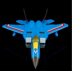 Maketoys MT MTRM-13 Lightning Thundercrack -Show.Z Toys Deals Store f483bb55d1