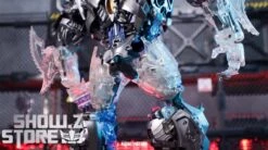 Unique Toys R-04C Nero Galvatron Clear Version 21 Unique Toys R-04C Nero Galvatron Clear Version -Show.Z Toys Deals Store f4a40ab294