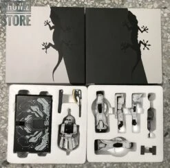 Metal Soldier MS 1/100 MS-06J MS06J Zaku II White Ogre Gundam Mobile Suit 27 Metal Soldier MS 1/100 MS-06J MS06J Zaku II White Ogre Gundam Mobile Suit -Show.Z Toys Deals Store f4ac4d78ab