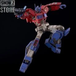 Flame Toys Furai Model IDW Optimus Prime Battle Damaged Version -Show.Z Toys Deals Store f4b94577a3
