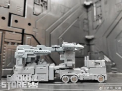 Dr.Wu DW-E23 Tactical Commander Ultra Magnus 29 Dr.Wu DW-E23 Tactical Commander Ultra Magnus -Show.Z Toys Deals Store f4c186d71d