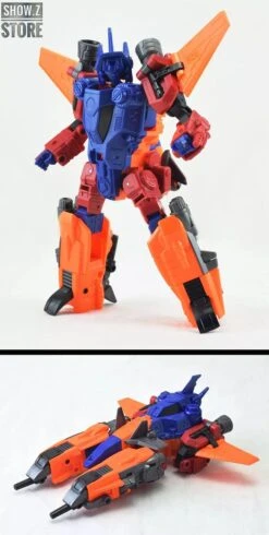 Weijiang Wei Jiang WJ Computron Combiner Set Of 5 -Show.Z Toys Deals Store f4c963cf9a