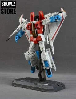 Yes Model MP11 Starscream W/ Linear Definition 14 Yes Model MP11 Starscream W/ Linear Definition -Show.Z Toys Deals Store f4d84fac00