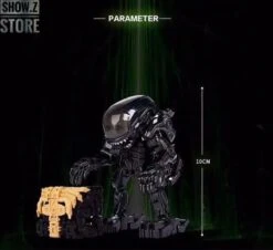 52Toys Megabox MB-01 Alien Xenomorph 30 52Toys Megabox MB-01 Alien Xenomorph -Show.Z Toys Deals Store f4d985c7b4