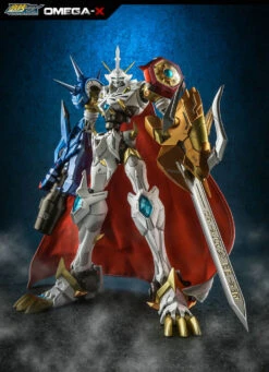 TungMung EX Omegamon Omega-X Digital Monster -Show.Z Toys Deals Store f4f5f8f91d