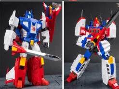 4th Party MP-24 MP24 Star Saber -Show.Z Toys Deals Store f509ddc65f