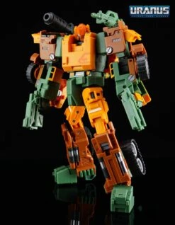 Fansproject FPJ WB-004 Core Roadbuster -Show.Z Toys Deals Store f53a2fecab