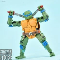 52Toys Megabox MB-21 Teenage Mutant Ninja Turtles Leonardo 35 52Toys Megabox MB-21 Teenage Mutant Ninja Turtles Leonardo -Show.Z Toys Deals Store f54d4be8cd