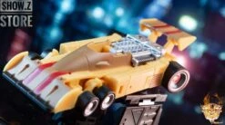 Magic Square MS-B12 & B13 Pillage & Contain Drag Strip & Dead End Set Of 2 31 Magic Square MS-B12 & B13 Pillage & Contain Drag Strip & Dead End Set Of 2 -Show.Z Toys Deals Store f5980bccbe