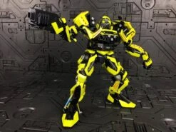 Iron Warrior IW-01 Gear 07 36 Iron Warrior IW-01 Gear 07 -Show.Z Toys Deals Store f60cd377af