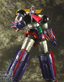Alphamax DH Gokin UFO Robot Goldrake Grendizer -Show.Z Toys Deals Store f61296f5b7